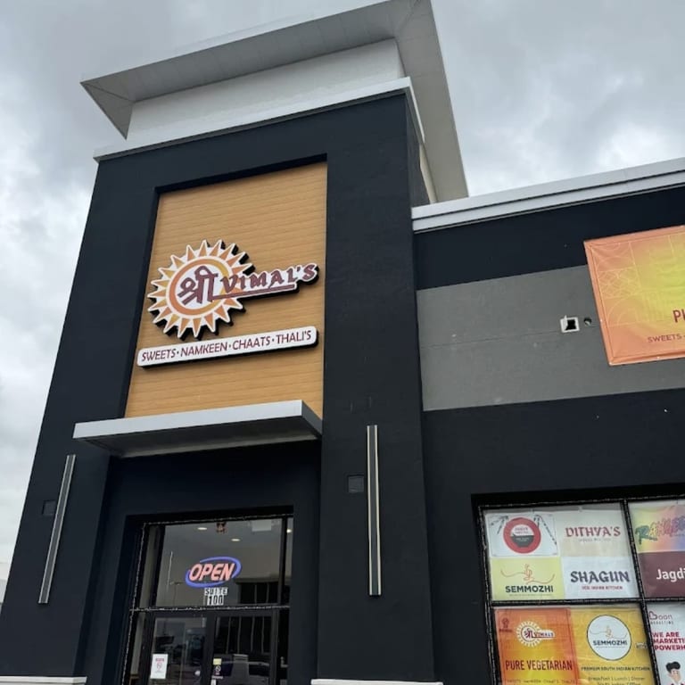 Welcome to Shree Vimal’s