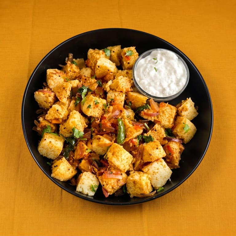 Explore Our Nepalese Restaurant