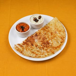 Onion Dosa