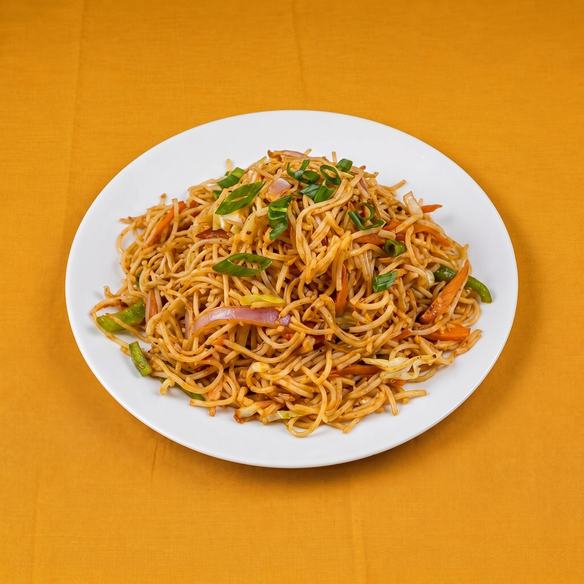Schezwan Noodles
