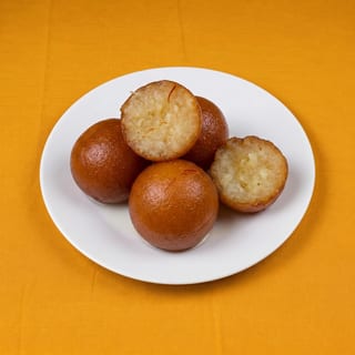 Gulab Jamun