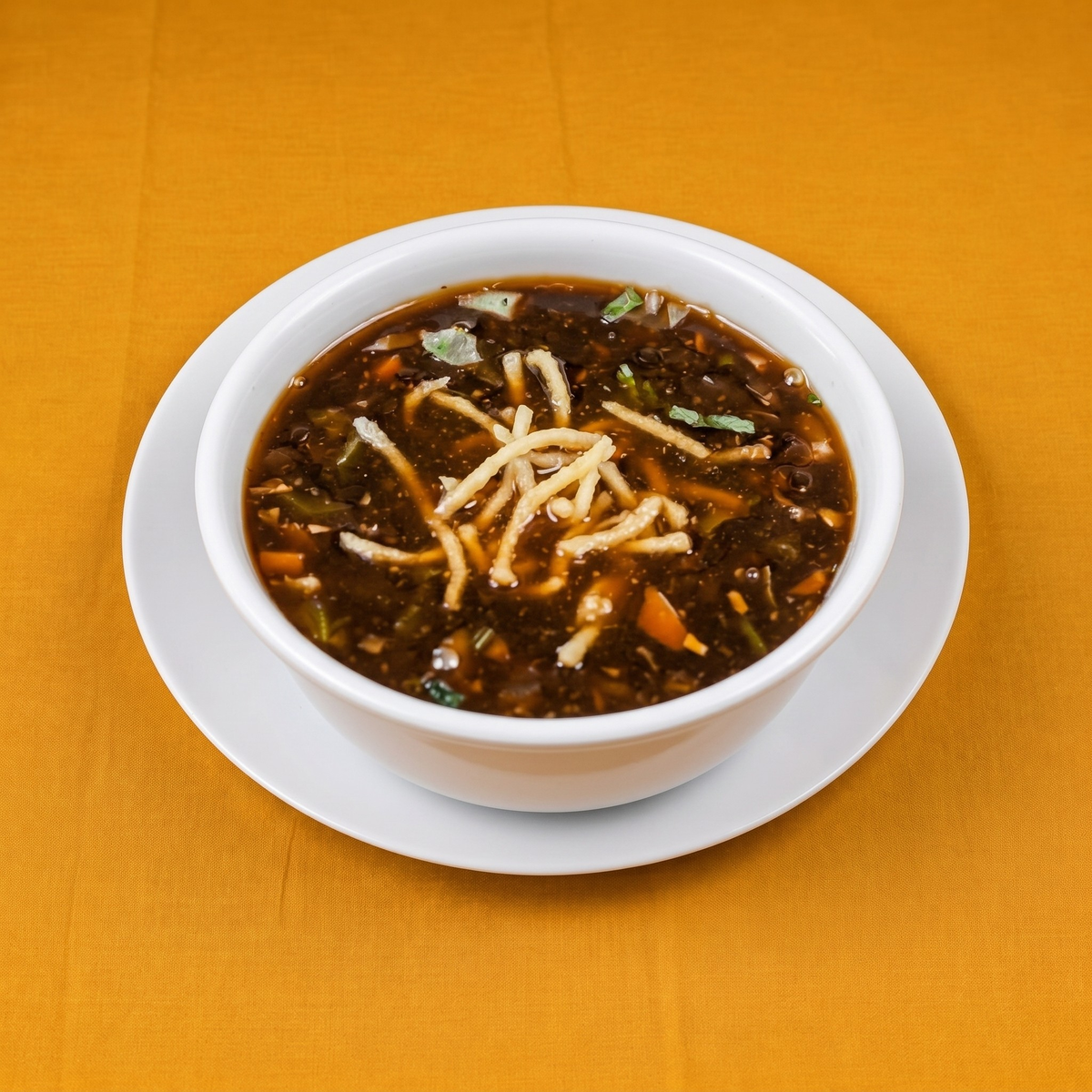 Manchow Soup