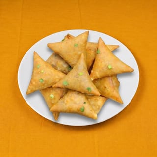 Chinese Samosa