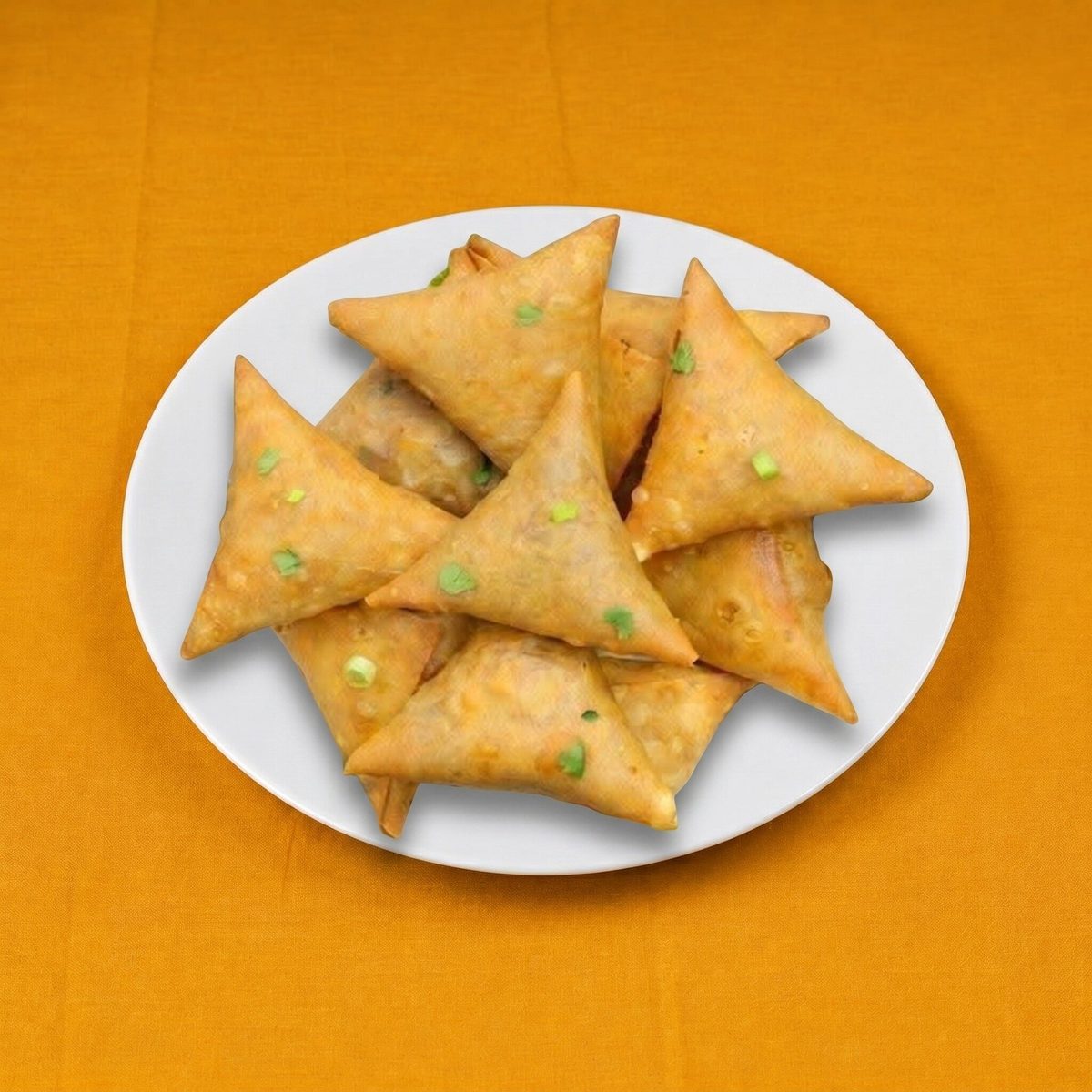 Chinese Samosa