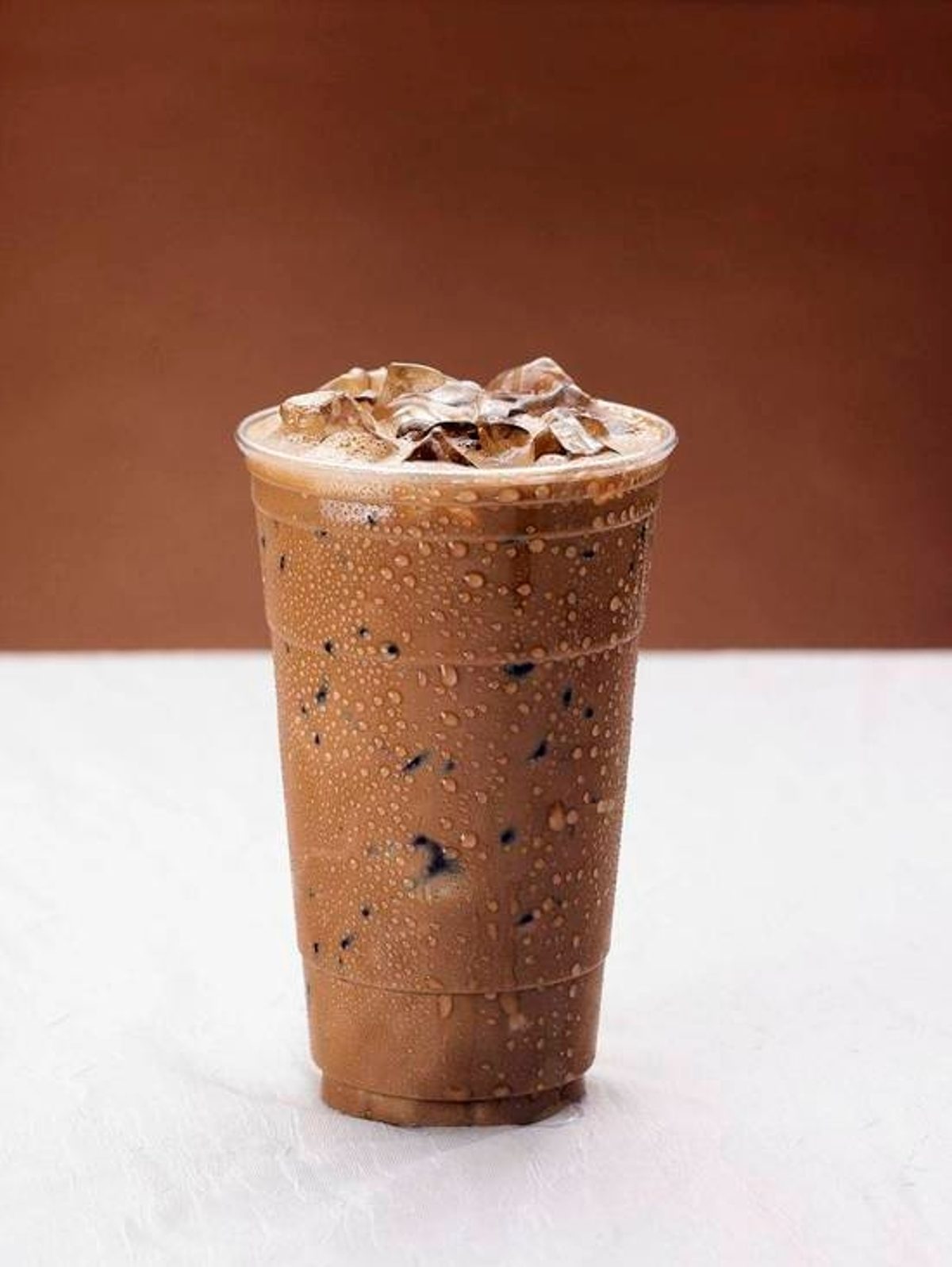 Cold Cocoa