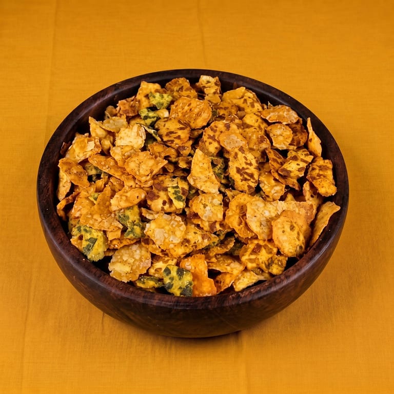Discover Our Chana Dishes