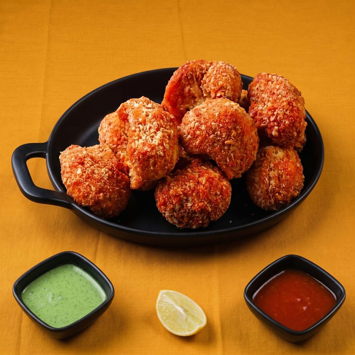 Kurkure Momos