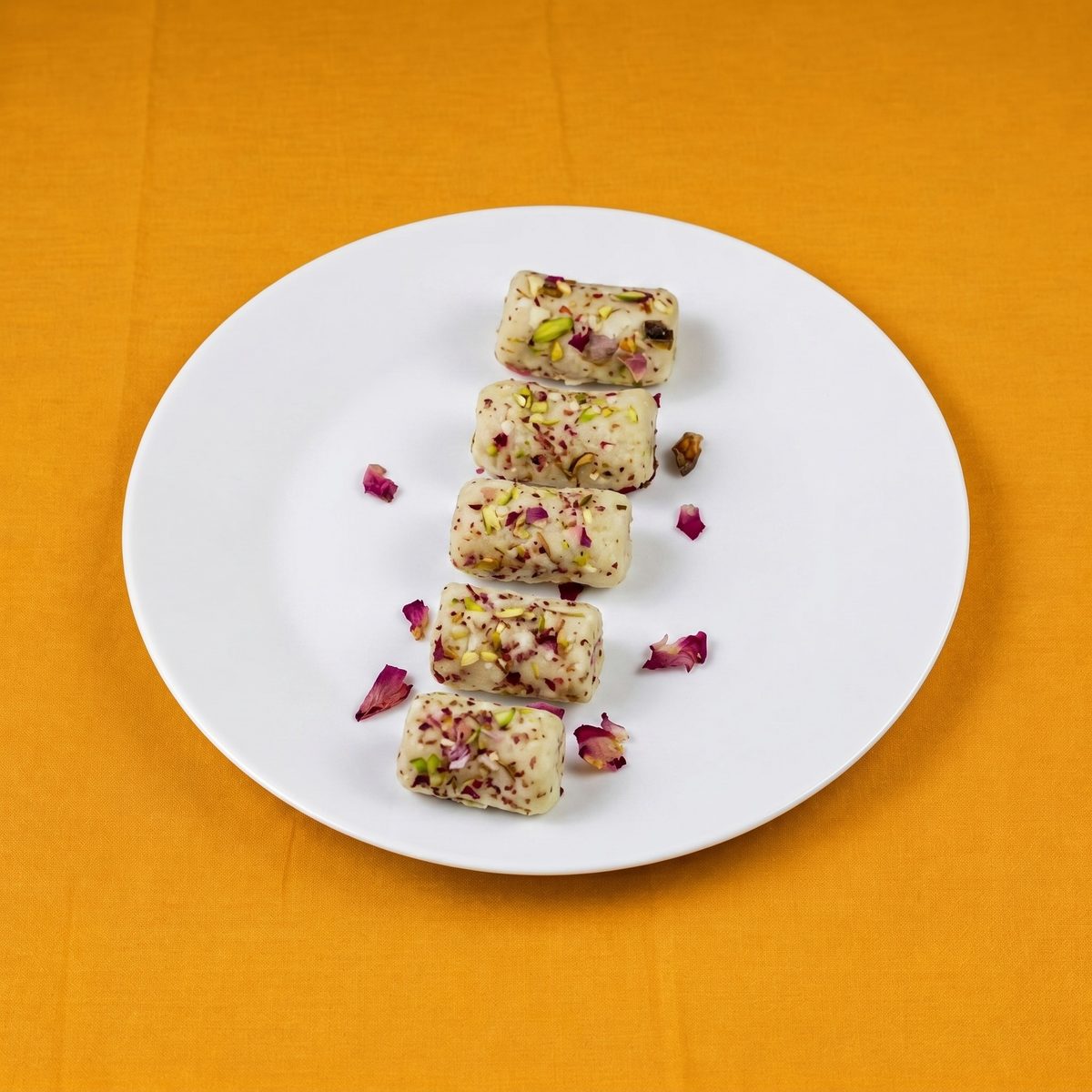 Malai Roll