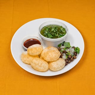Pani Puri