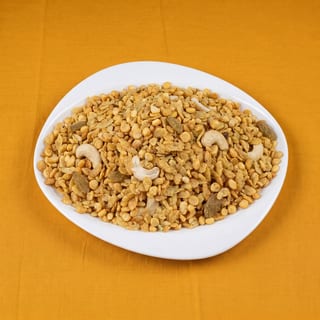 Solapuri Chevdo