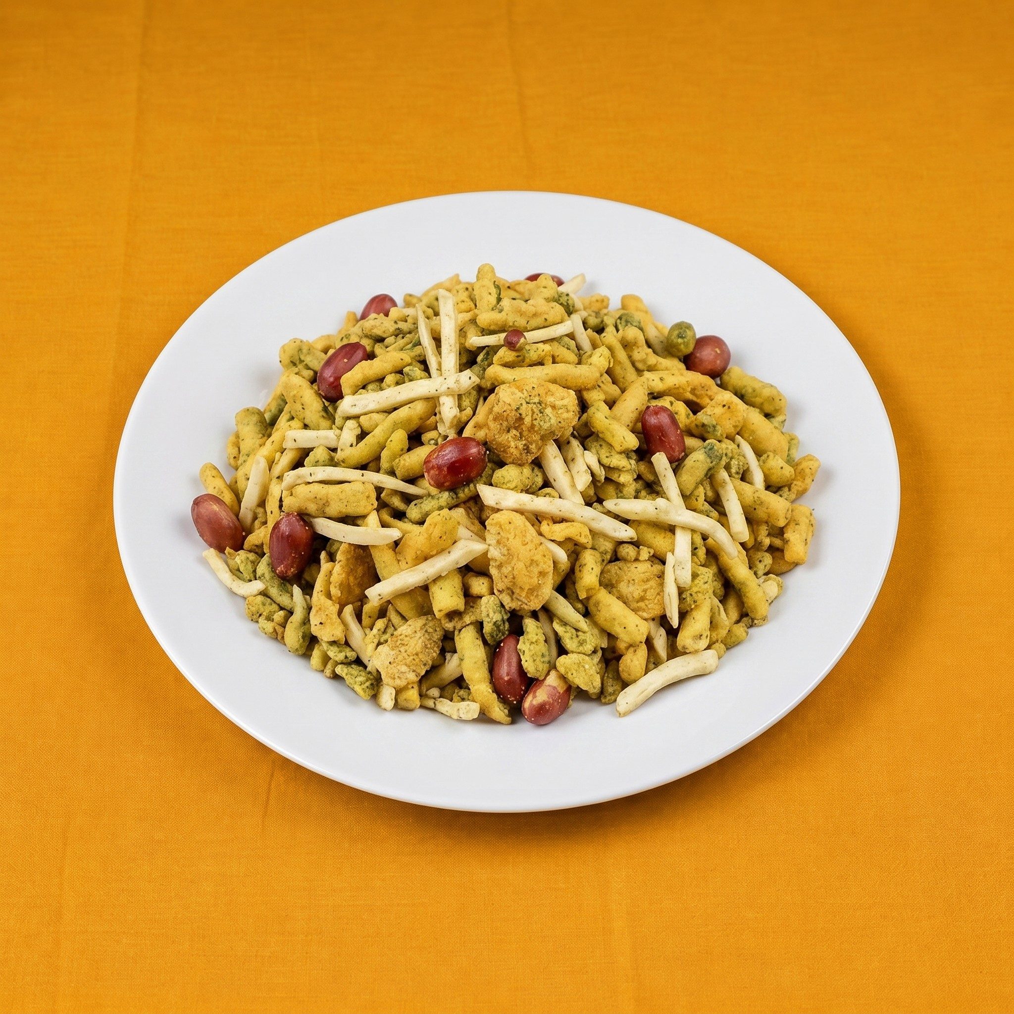 Ratlami Mix.