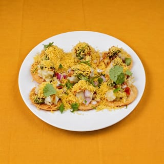 Sev Puri