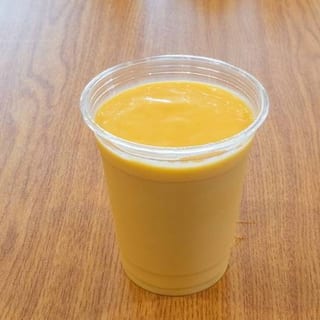 Mango Lassi