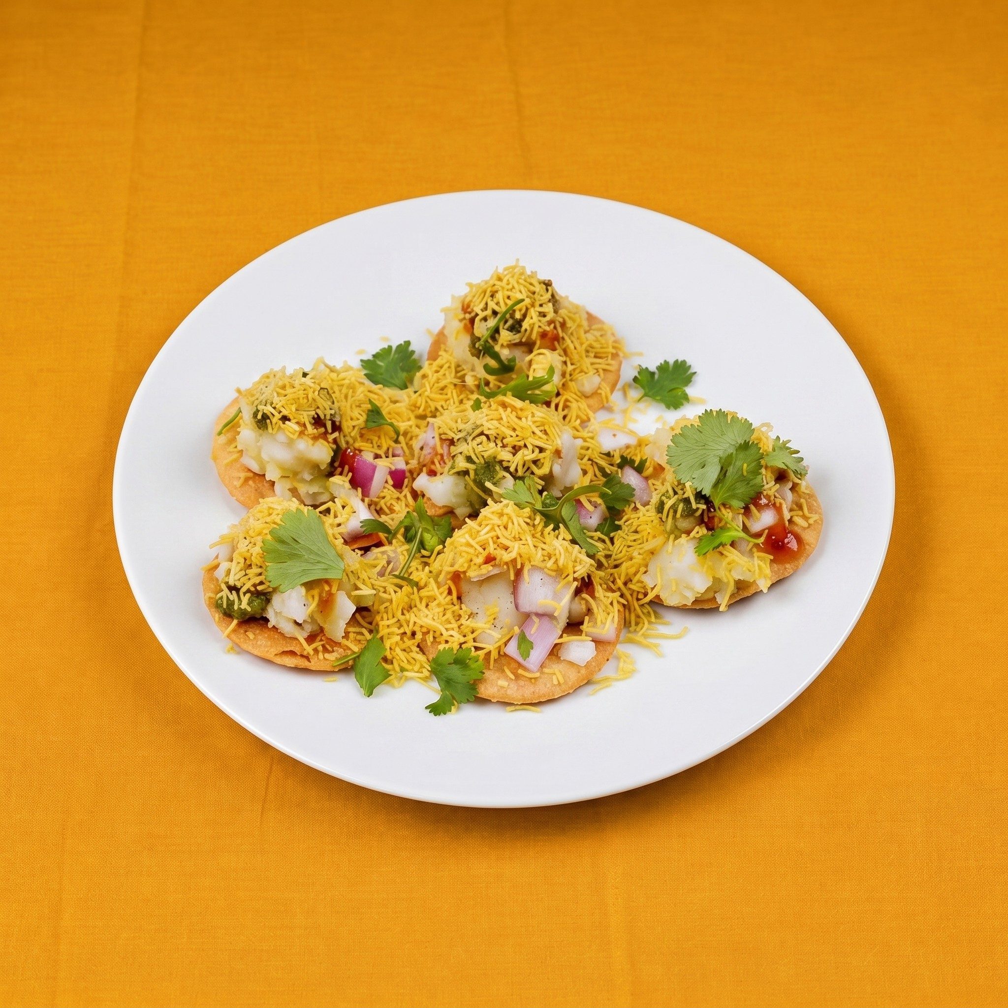 Ragda Sev Puri.