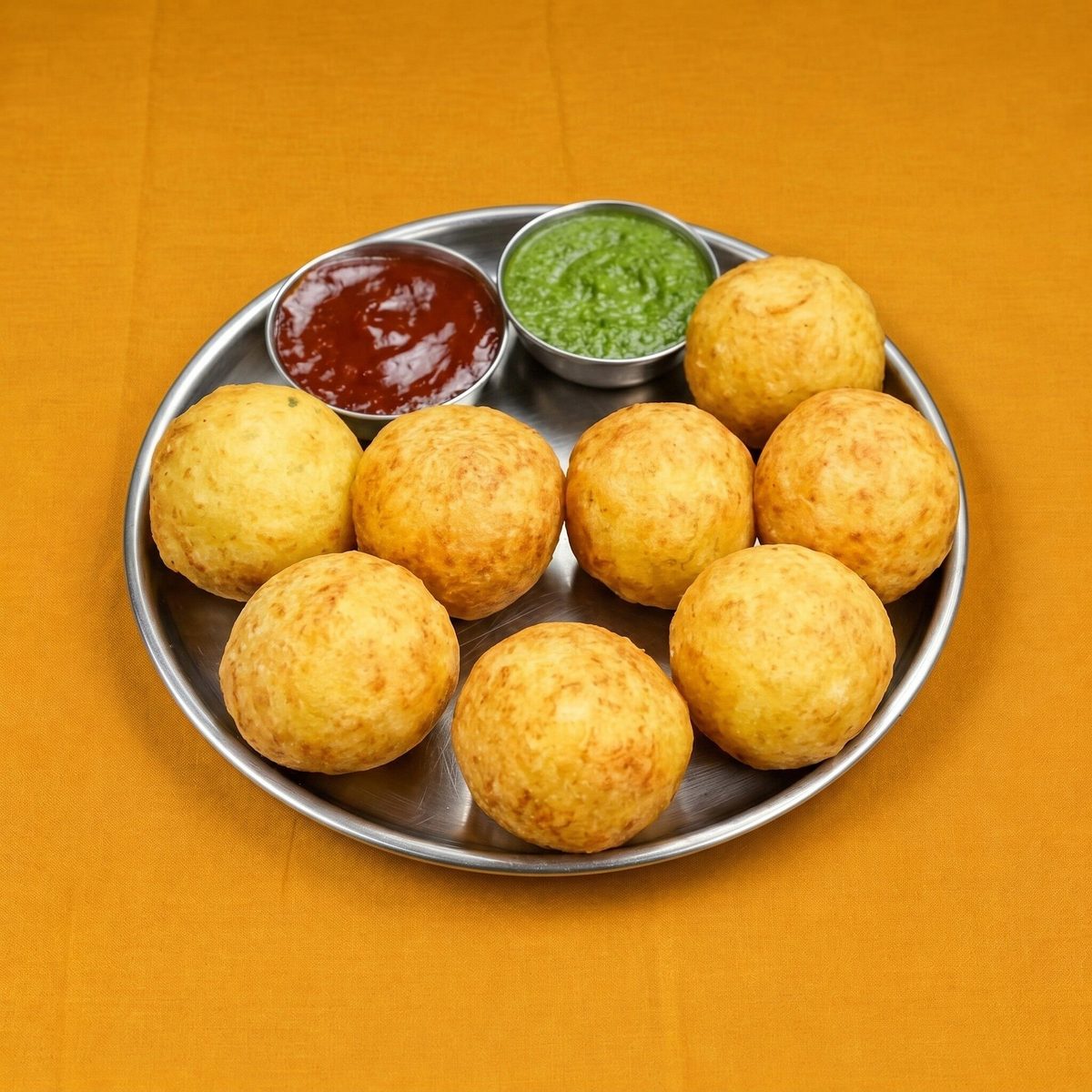 Surti Patties