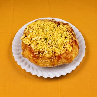 Pyarelal Kachori