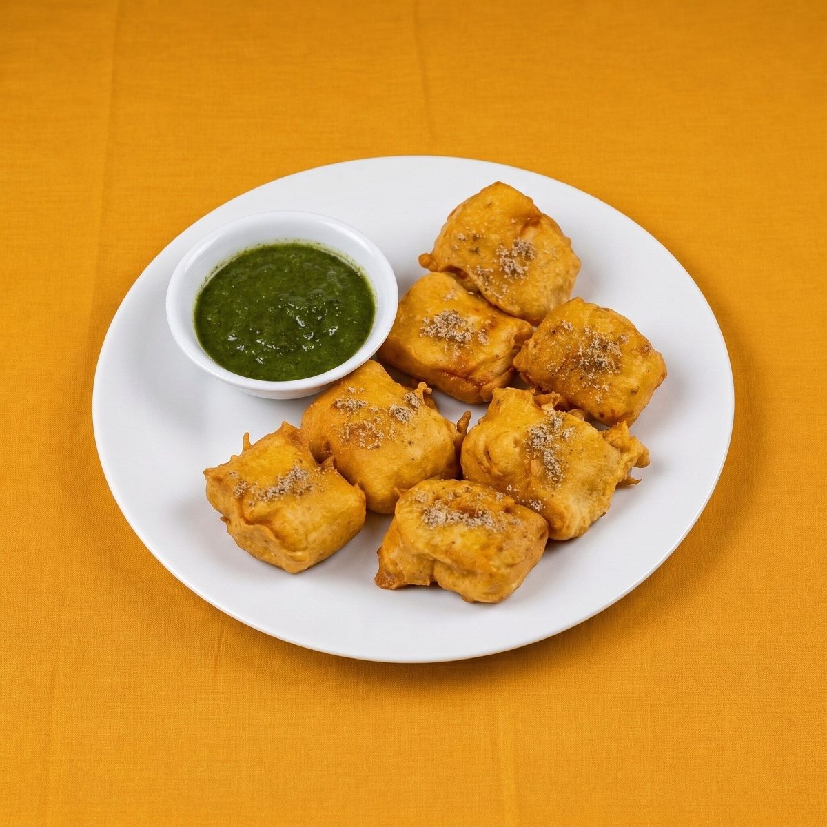 Paneer Pakoda