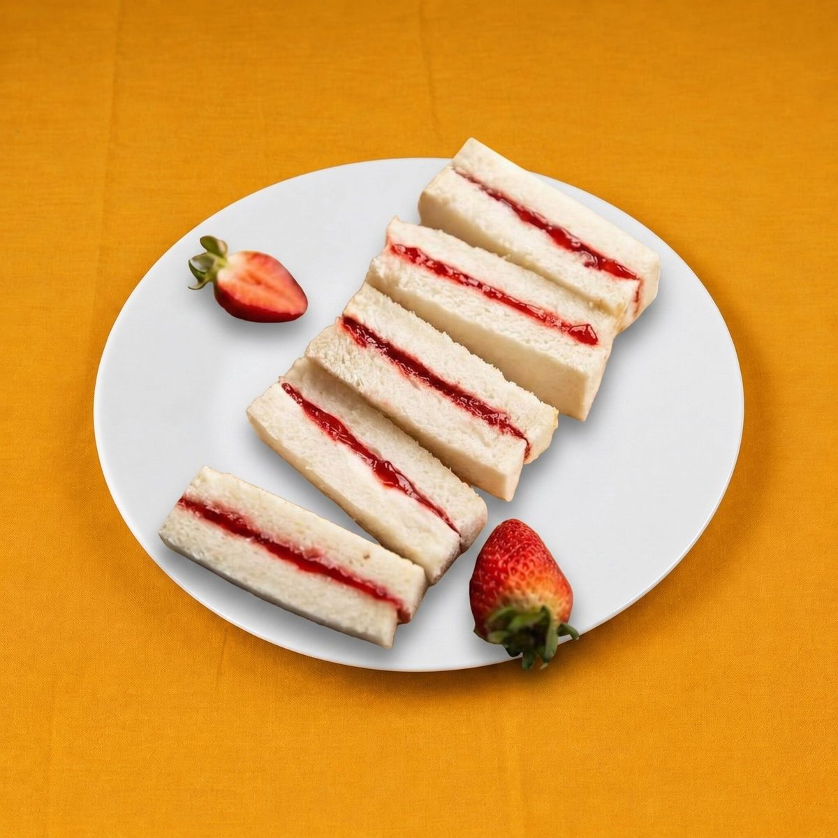 Jam Sandwich