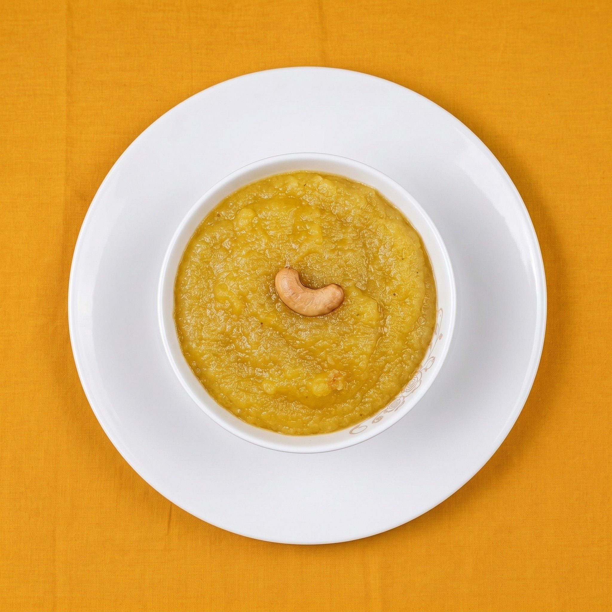 Kesar Cup.