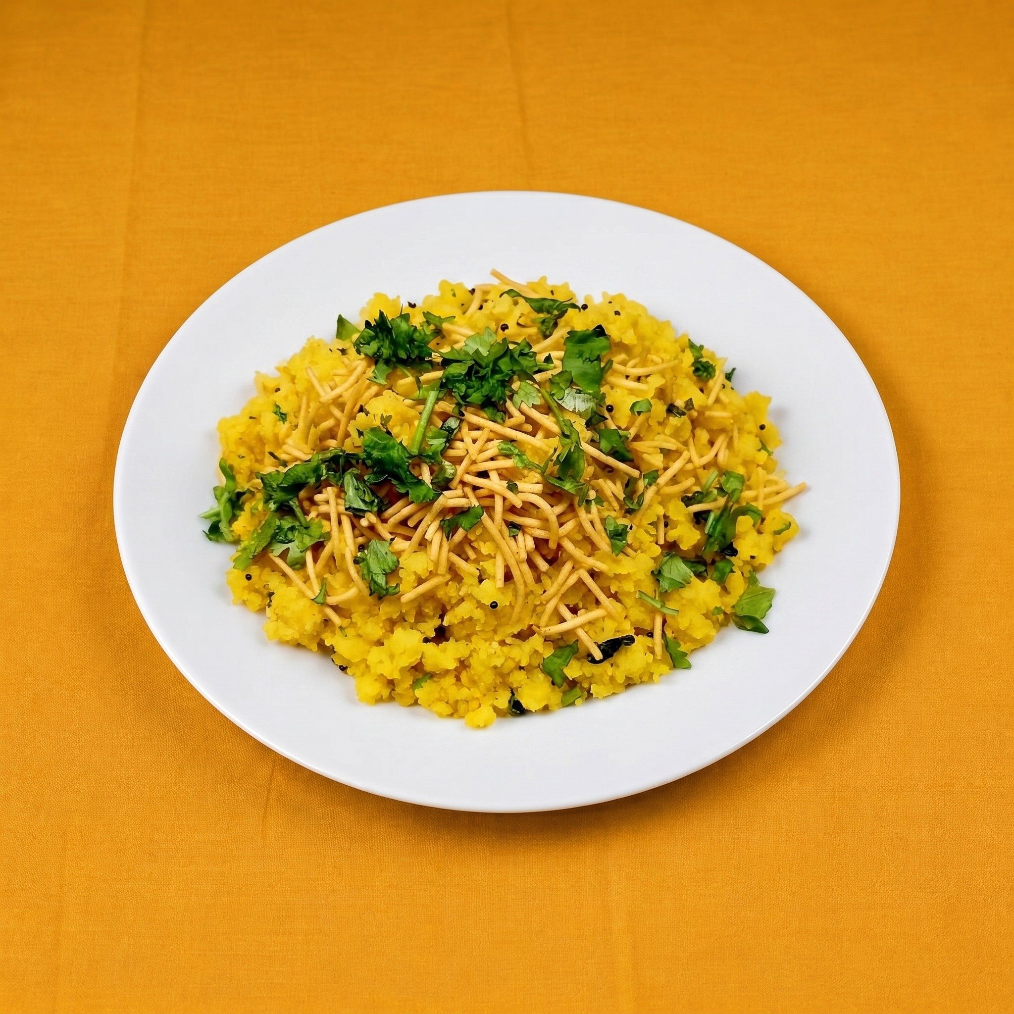 Sev Khamani.