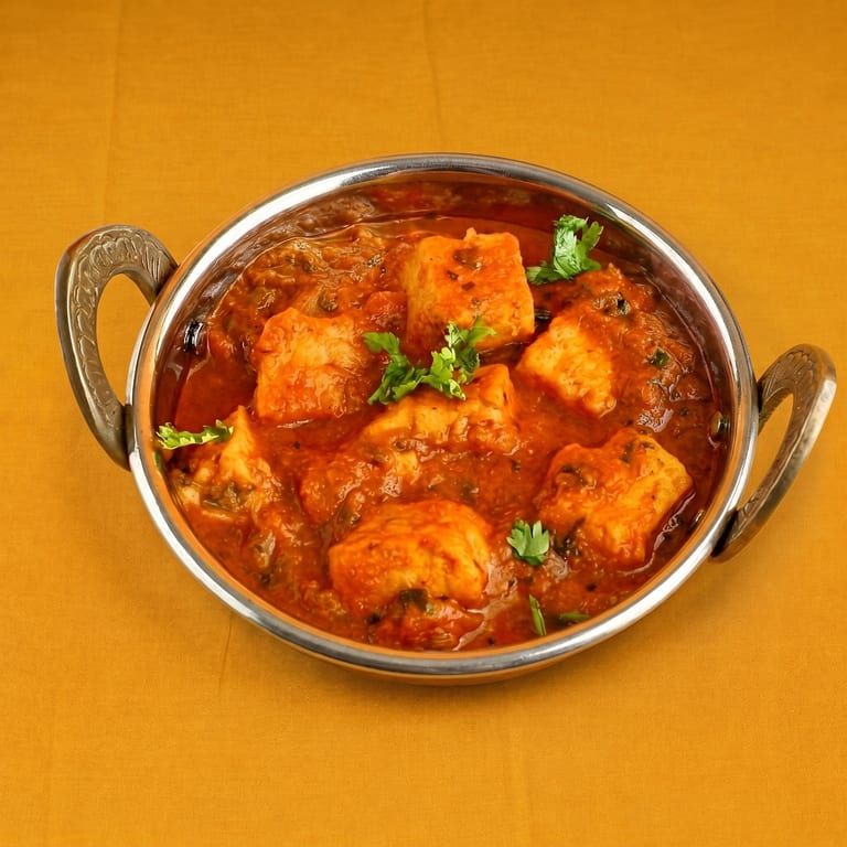 Explore Our Curry Delights