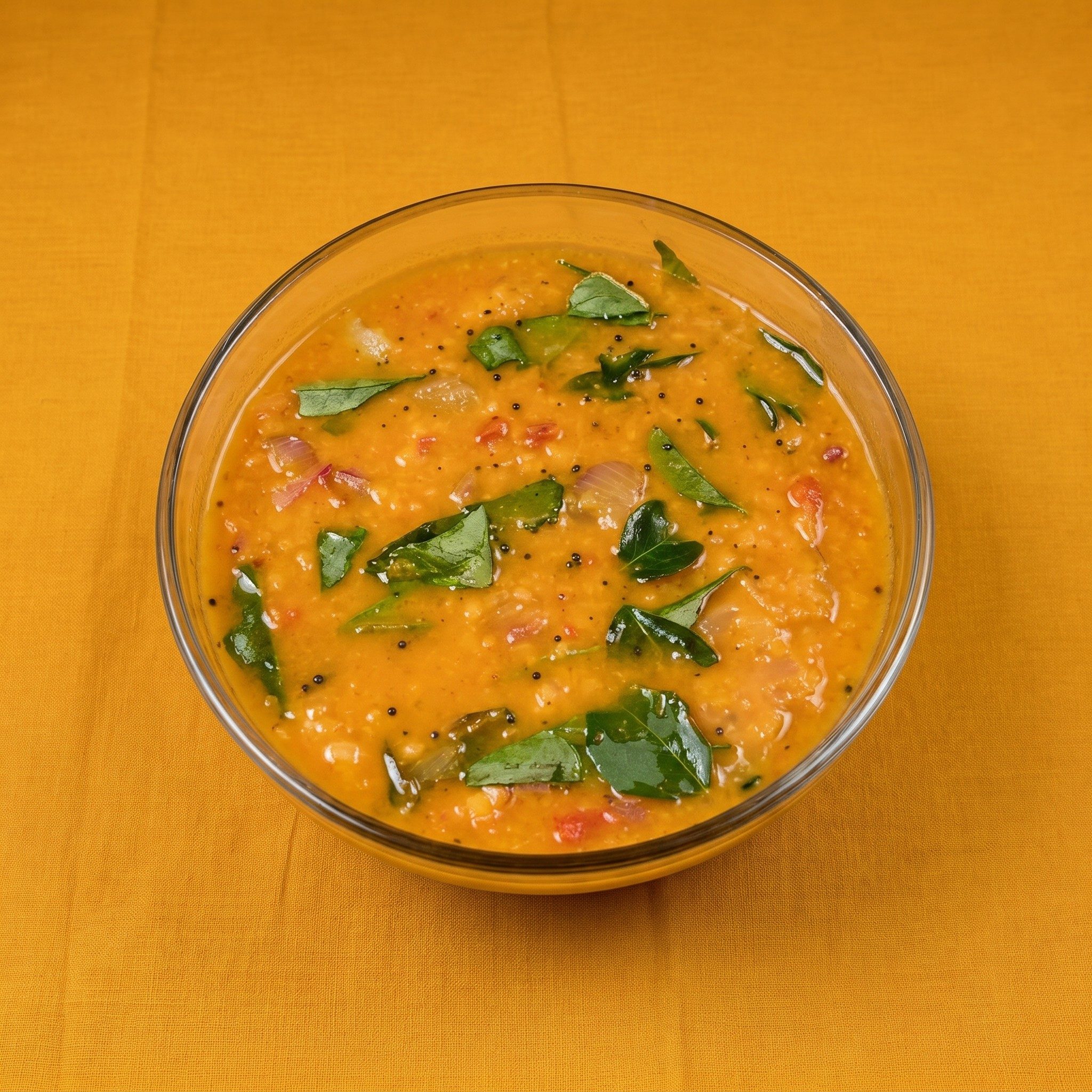 Sambar.