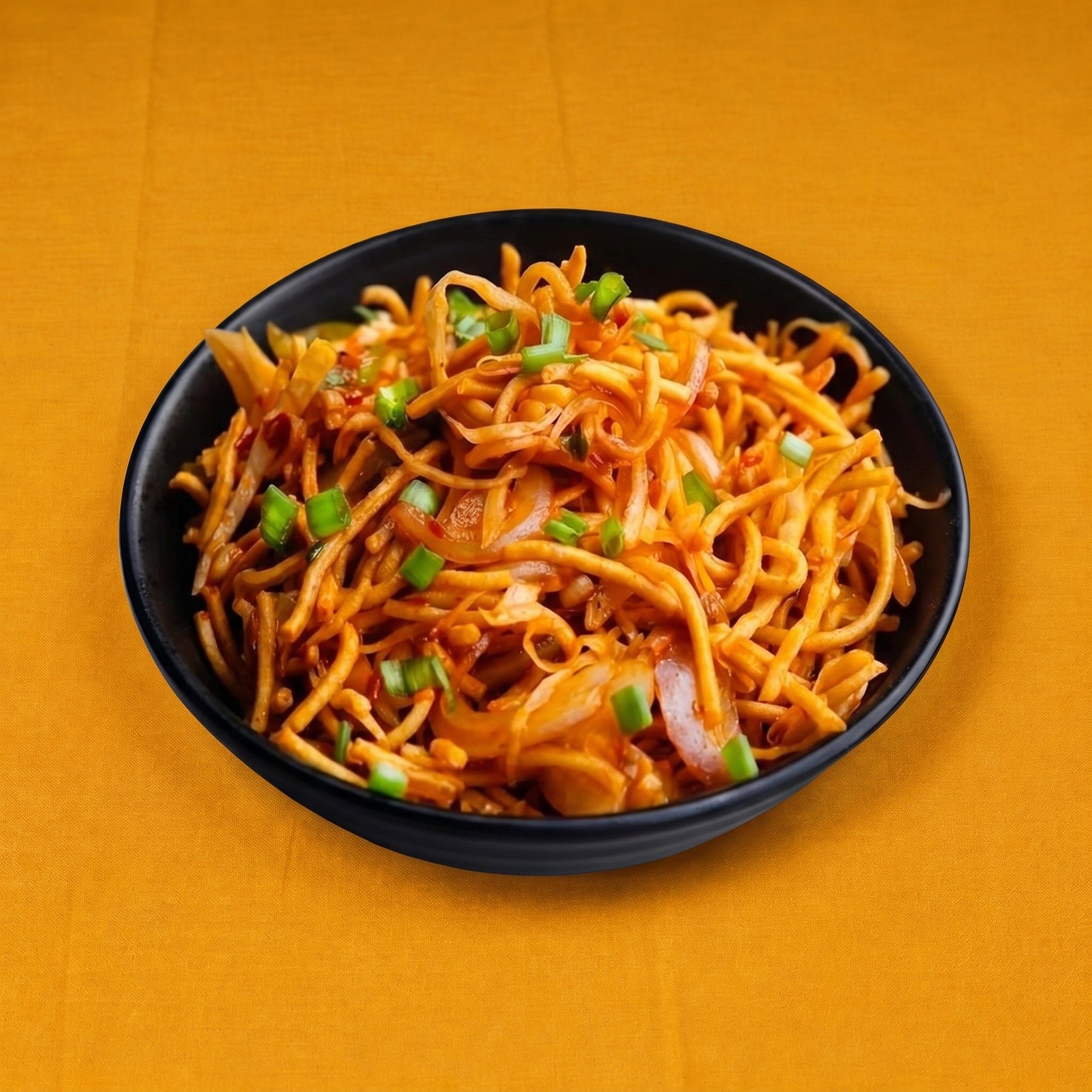 Chinese Bhel.