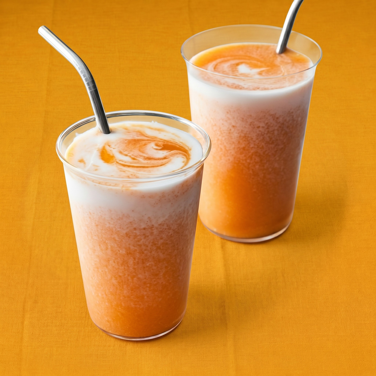 Creamsicle Smoothie