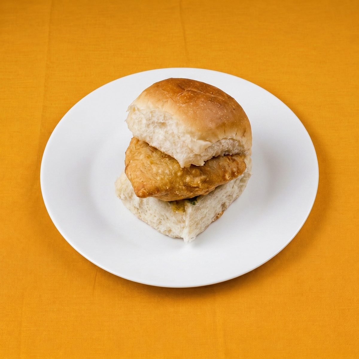Samosa Pav