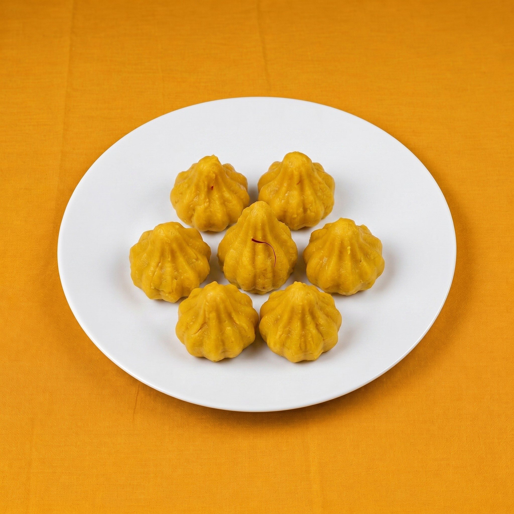 Mawa Modak.