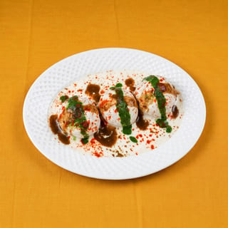 Dahi Wada