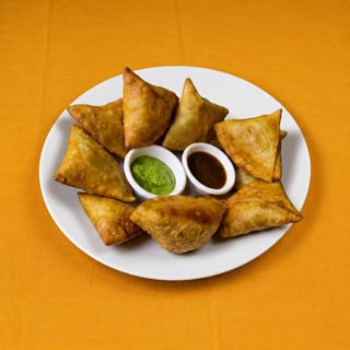 Samosa