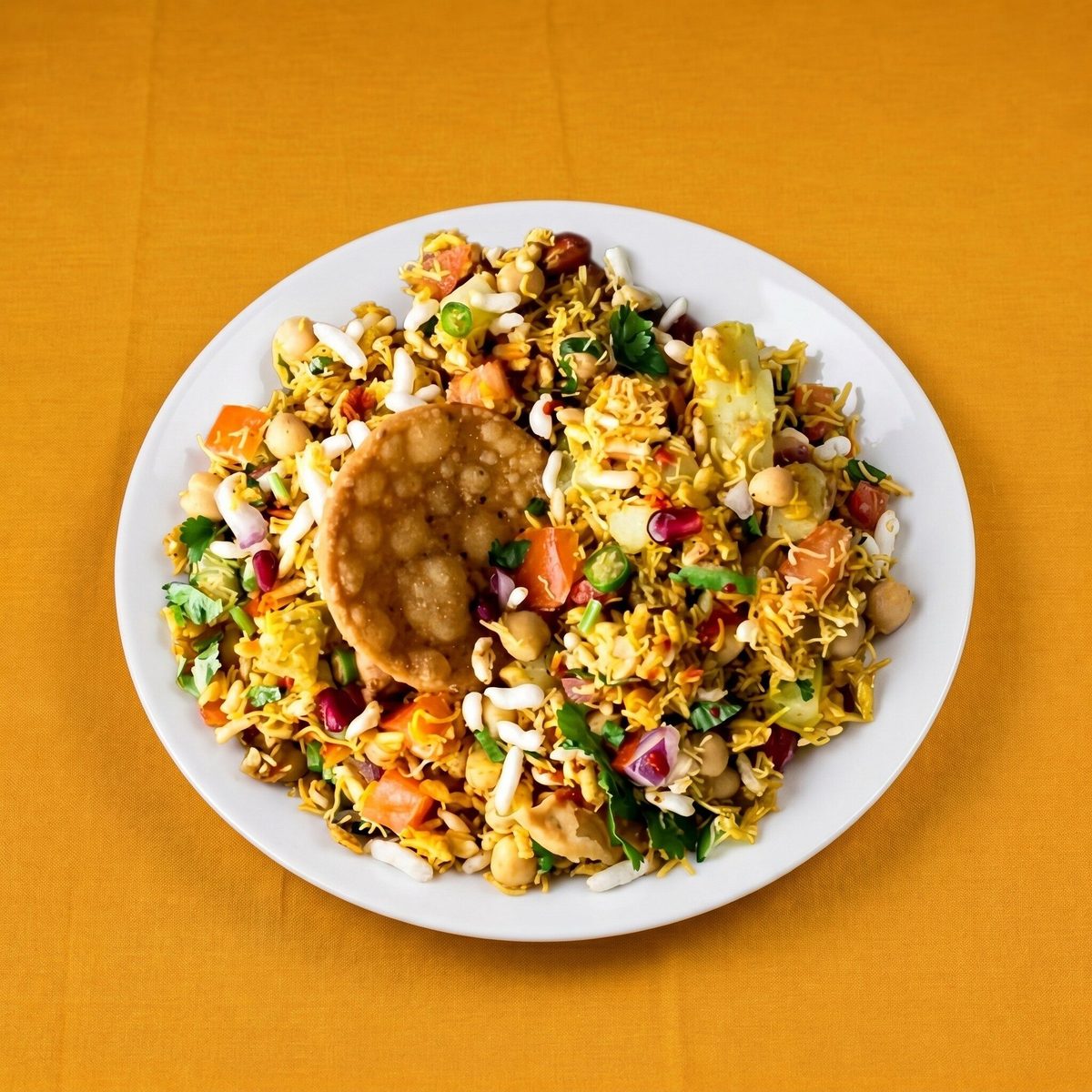 Bombay Bhel