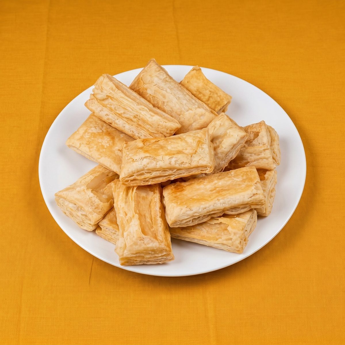 Plain Khari