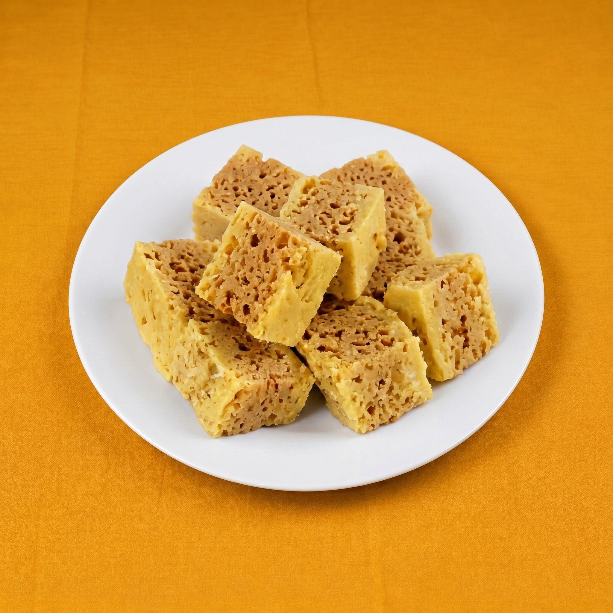 Mysore Pak.
