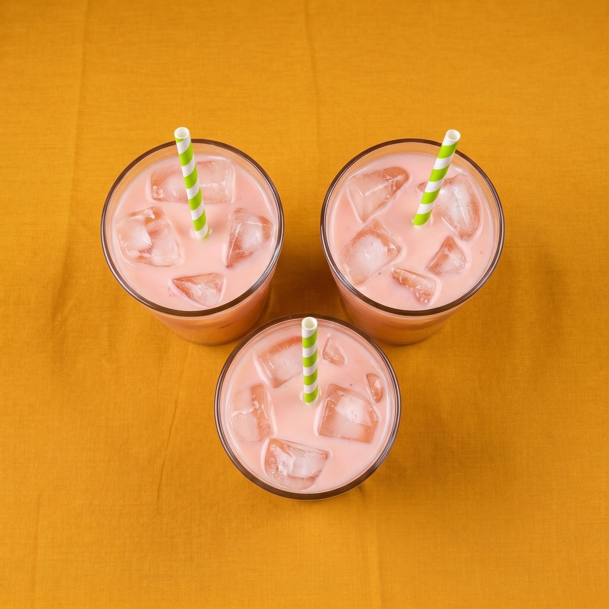 Mango Ginger Refresher Guava