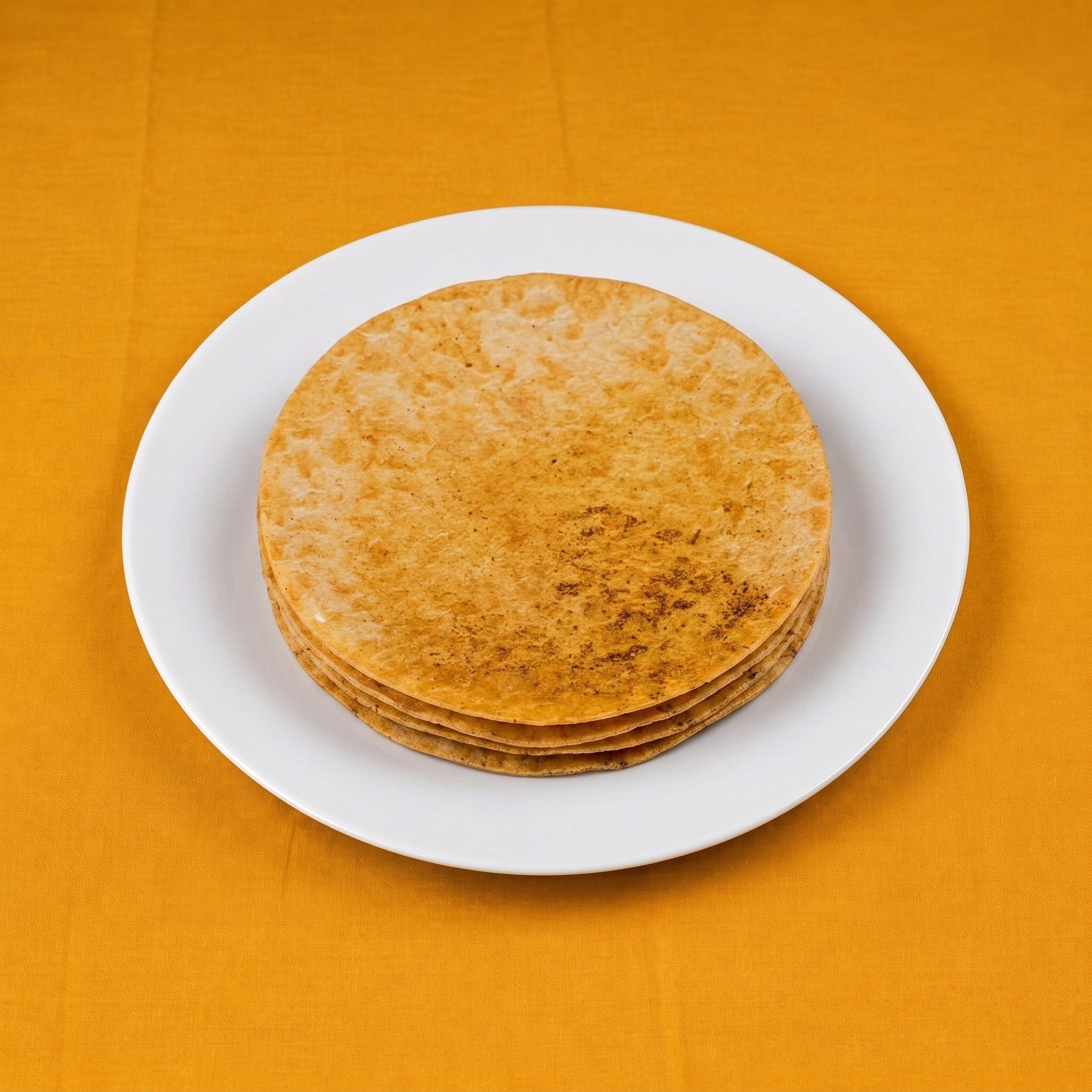 Khakra.