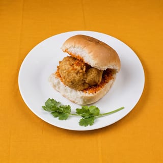 Vada Pav