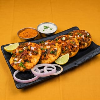 Tawa Idli