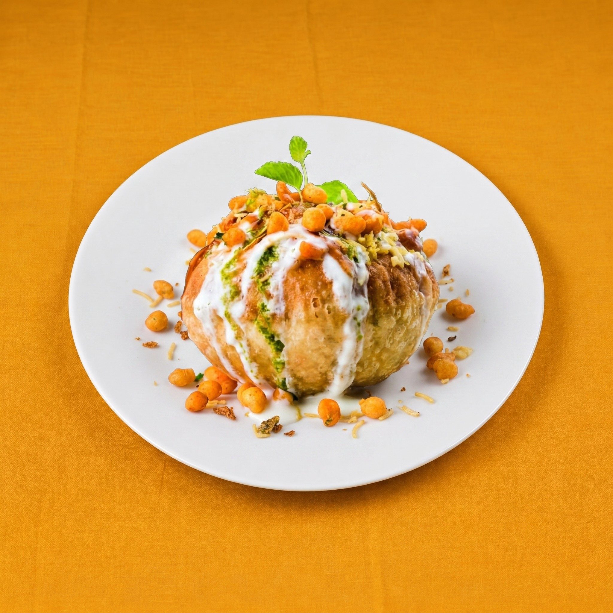 Kachori.