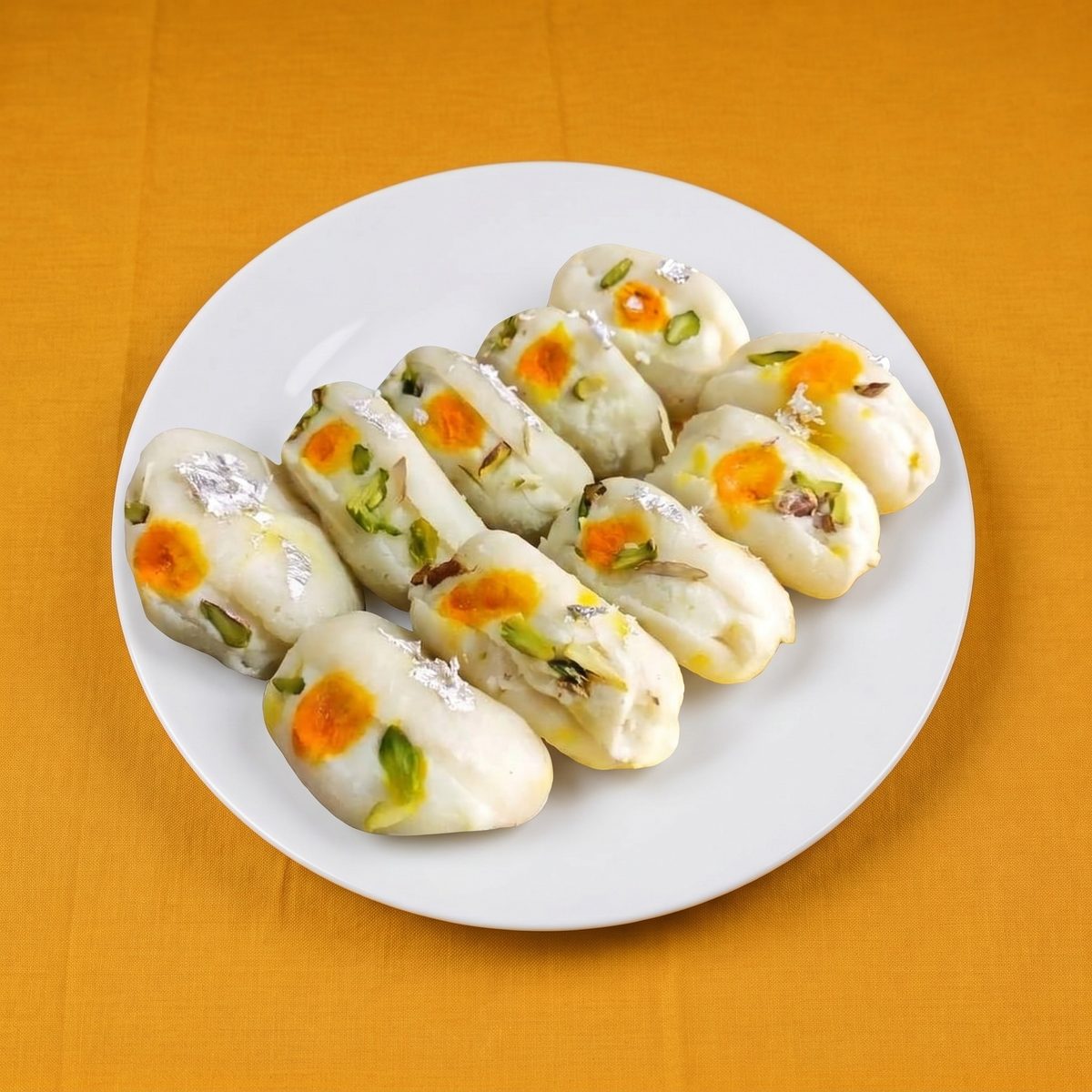 Malai Chaap