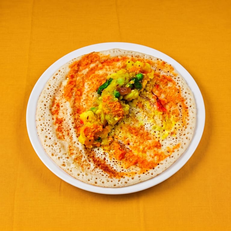 Delicious Dal Varieties
