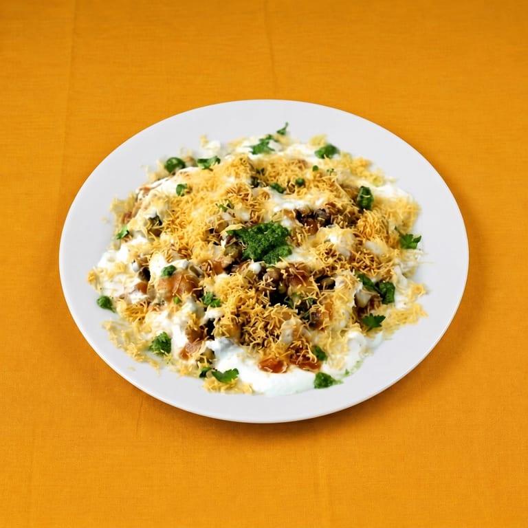 Discover Our Chaat Selection