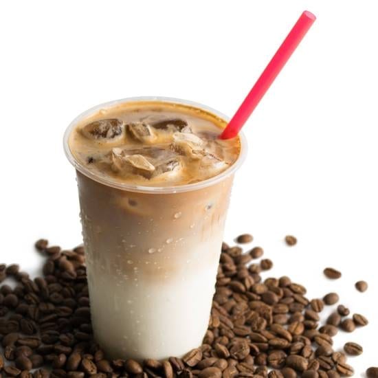 Ice Latte.