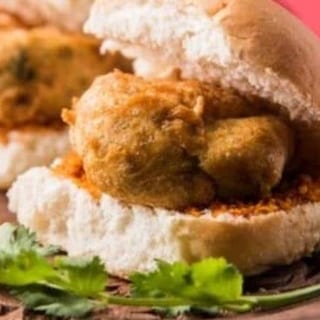 Vada Pav